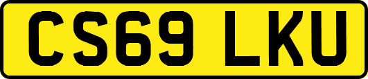CS69LKU