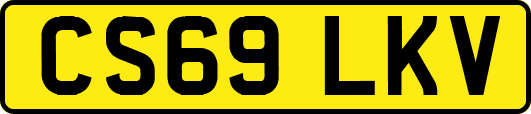 CS69LKV