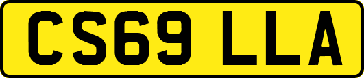 CS69LLA
