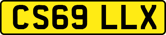 CS69LLX