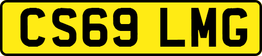 CS69LMG