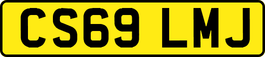CS69LMJ