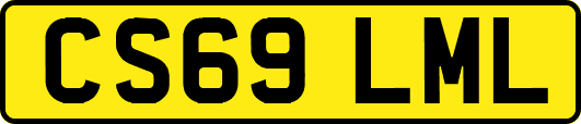 CS69LML