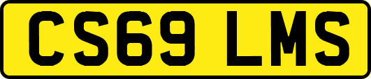 CS69LMS