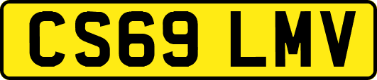 CS69LMV