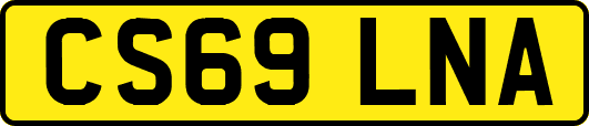 CS69LNA