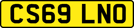 CS69LNO