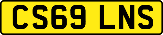 CS69LNS