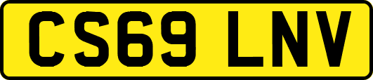 CS69LNV