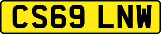 CS69LNW