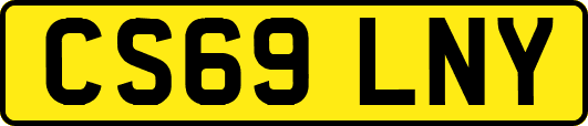 CS69LNY