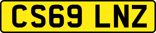 CS69LNZ