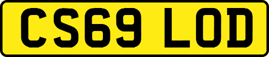 CS69LOD