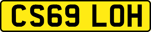 CS69LOH