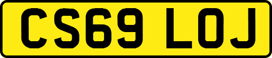 CS69LOJ