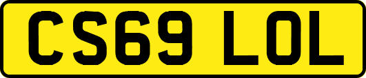 CS69LOL