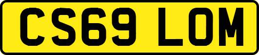 CS69LOM