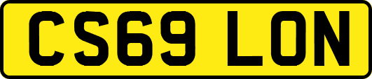 CS69LON