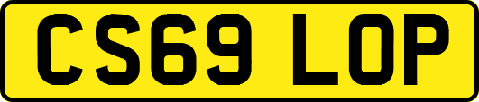 CS69LOP