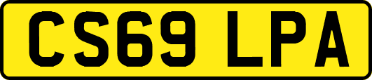 CS69LPA