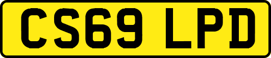 CS69LPD