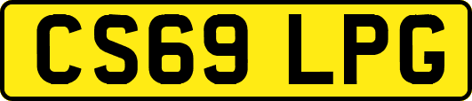 CS69LPG