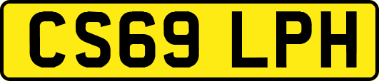 CS69LPH