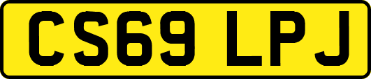 CS69LPJ