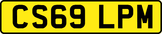 CS69LPM