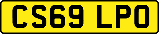 CS69LPO
