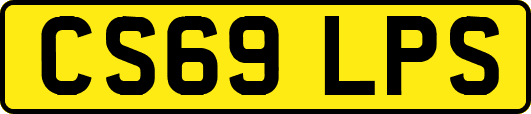 CS69LPS