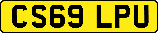 CS69LPU