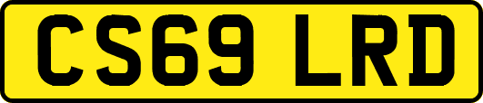 CS69LRD