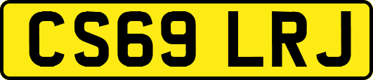 CS69LRJ