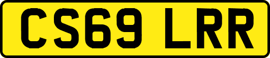 CS69LRR