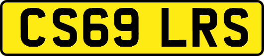 CS69LRS