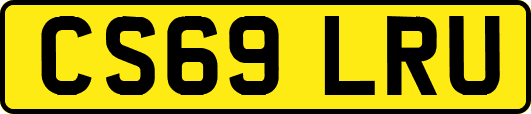 CS69LRU