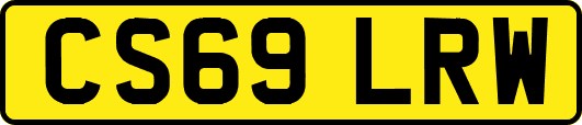 CS69LRW