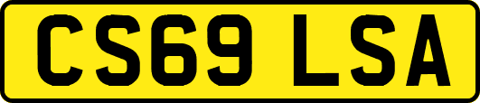 CS69LSA