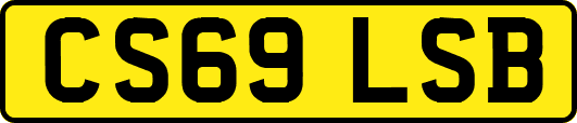 CS69LSB