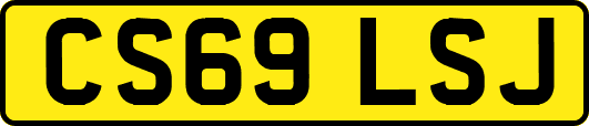 CS69LSJ
