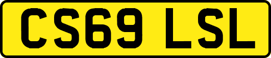 CS69LSL