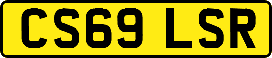 CS69LSR