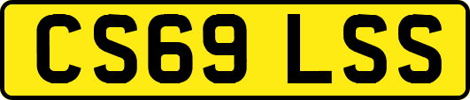CS69LSS