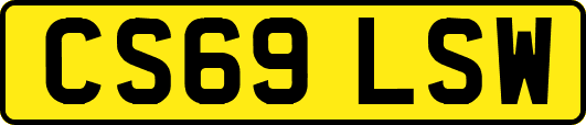 CS69LSW
