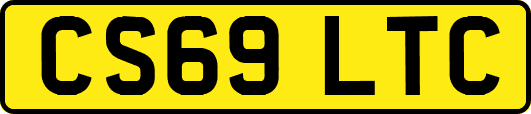 CS69LTC