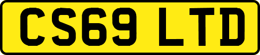 CS69LTD