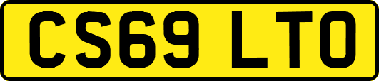 CS69LTO