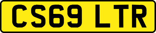 CS69LTR