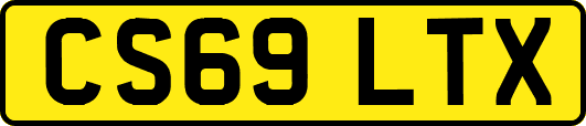 CS69LTX